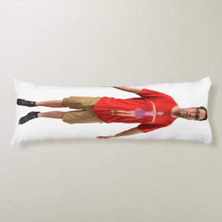 Vanilla Bizcotti Body Pillow Kroppskudde