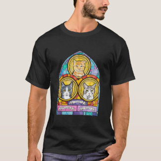 \Vanilla Himlar Life Extension Lucid Dream Classic T Shirt