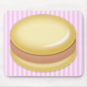 Vanilla Macaron Musmatta