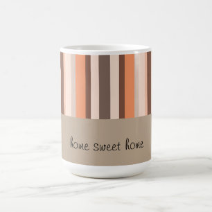 Vanilla Melon Rand Kaffemugg