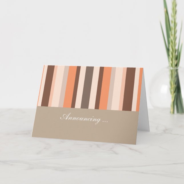 Vanilla Melon Rand Meddelande (Framsida)