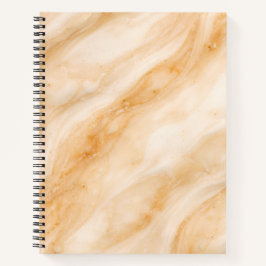 Vanilla Milkshake Marble Texture