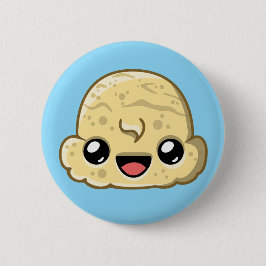 Vanilla Scoop - Ice Cream Jump Knapp