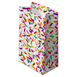 Vanilla Sprinkles