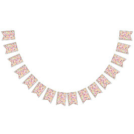 Vanilla Sprinkles Vimplar