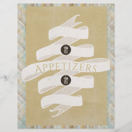 Vanilla Swirl Recipe Divider (en Ord)