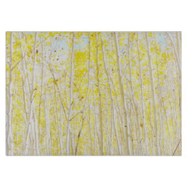 Vanilla tårta Aspen träd