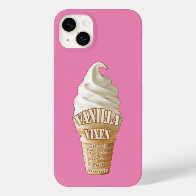 Vanilla Vixen Hotfru (Baksida)