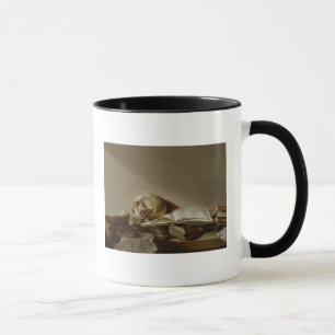 Vanitas 2 mugg