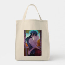 Vanitas Jeanne Tote Vanitas No Carte Fanart