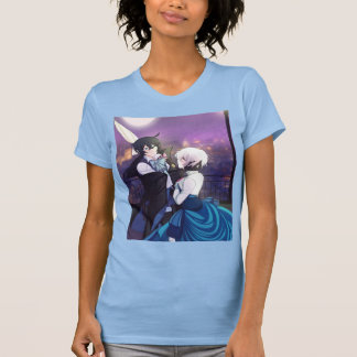 Vanitas Jeanne Tshirt T Shirt