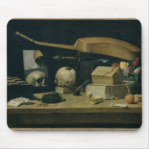 Vanitas Musmatta