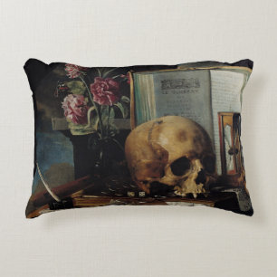Vanitas Prydnadskudde