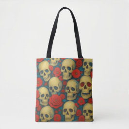 Vanitas & Roses Tygkasse