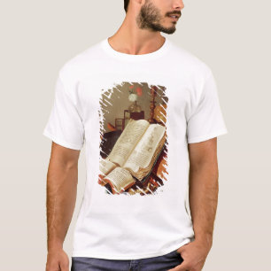 Vanitas stilleben t shirt