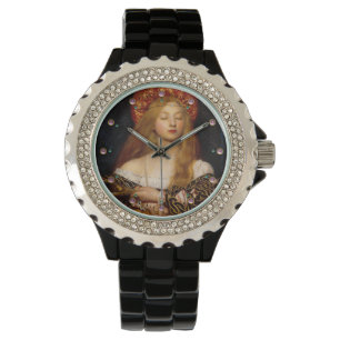 VANITY BEAUTY-MODE COSTUME DESIGNER ARMBANDSUR