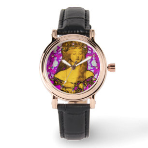 VANITY BEAUTY-MODE COSTUME DESIGNER ARMBANDSUR