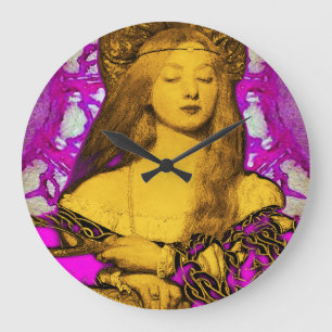 VANITY BEAUTY-MODE COSTUME DESIGNER STOR KLOCKA