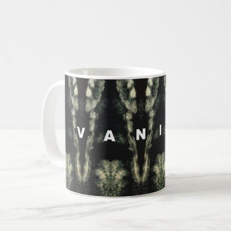 Vanity mugg