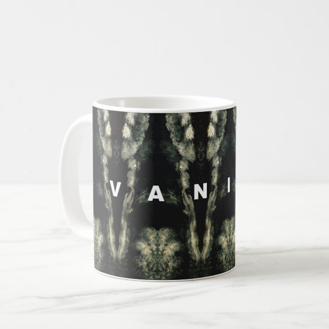Vanity mugg (Framsida vänster)