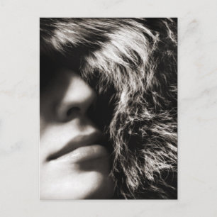 Vanity-vykort Vykort