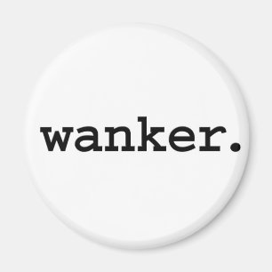 Vanker. Magnet