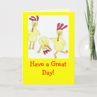 Vänkort eller Skaffa bra