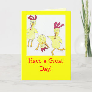 Vänkort eller Skaffa bra Kort