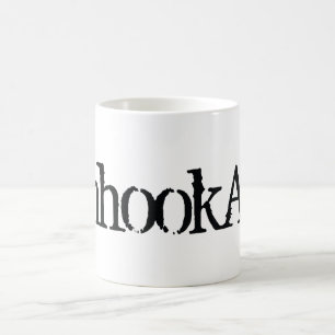 vankrokART-kaffe Kopp