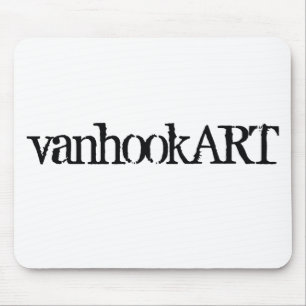 vankrokART Mousepad Musmatta