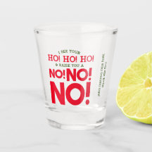Vanky Jul Shot - NEJ! NEJ! NEJ!