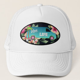 VanLife Hat Keps