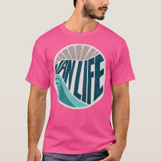 Vanlife T Shirt