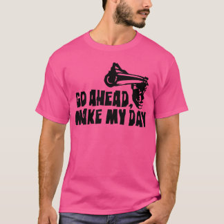 vanlig2-present t shirt