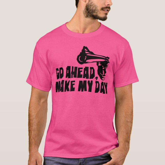 vanlig2-present t shirt (Framsida)