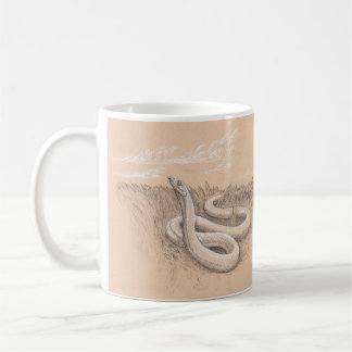 Vanlig bottennoting kaffemugg