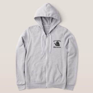Vanlig chock är helt enkelt inte nog Flabbergasted T Shirt