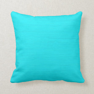 Vanlig cyan) bakgrund för aqua ( kudde