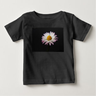 Vanlig Daisy T Shirt