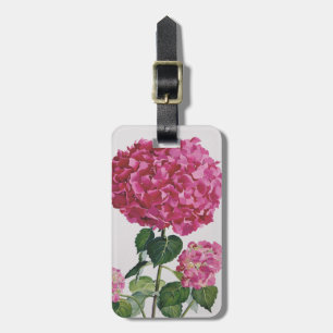 Vanlig hortensia bagagebricka