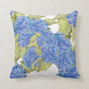 Vanlig hortensia kudde