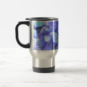 Vanlig hortensia resemugg