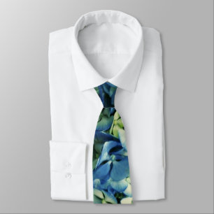 Vanlig hortensia slips
