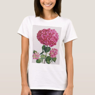 Vanlig hortensia tröja