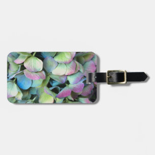 VANLIG HORTENSIAMång--färg petals --- Bagagebricka
