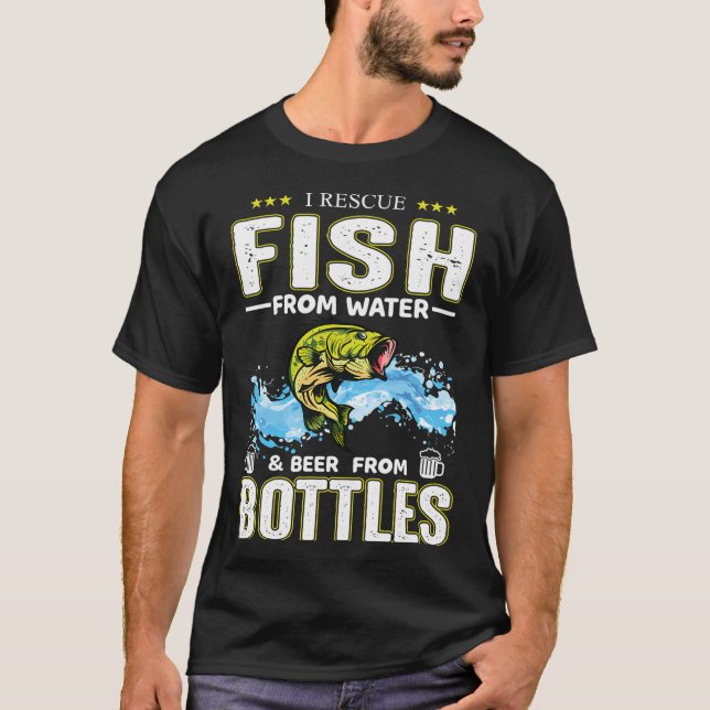 Vanlig karp Romarrikets flagga 1 T Shirt (Framsida)
