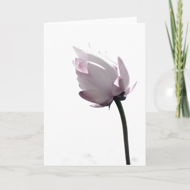 vänlig kort (Framsida)