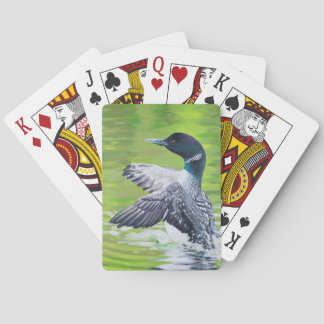 Vanlig logon casinokort