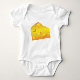 Vanlig ost: TILLFOGA DIN EGNA TEXT Tee Shirt