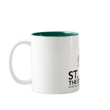 Vanlig tid-mugg